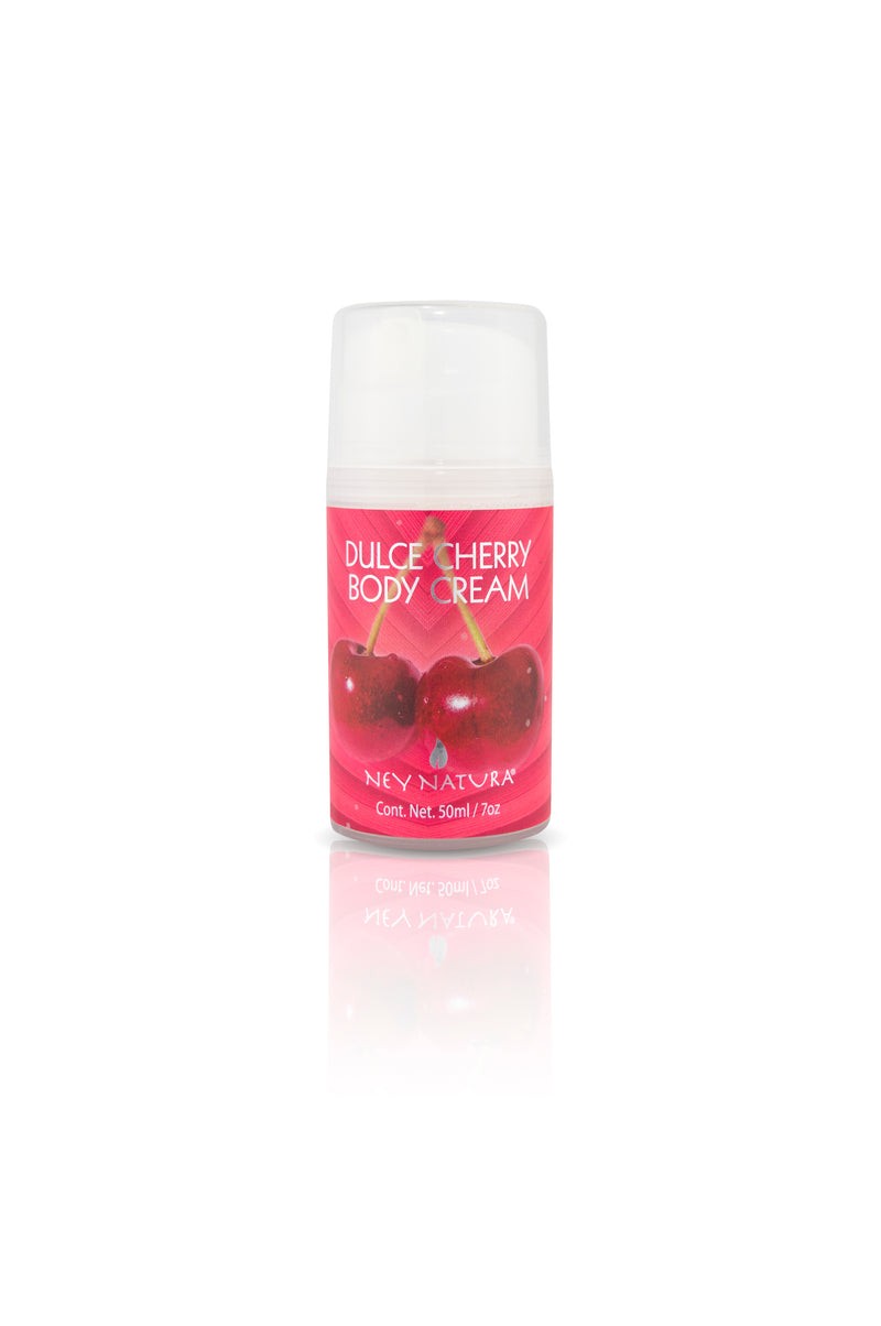 Dulce Cherry Body Cream