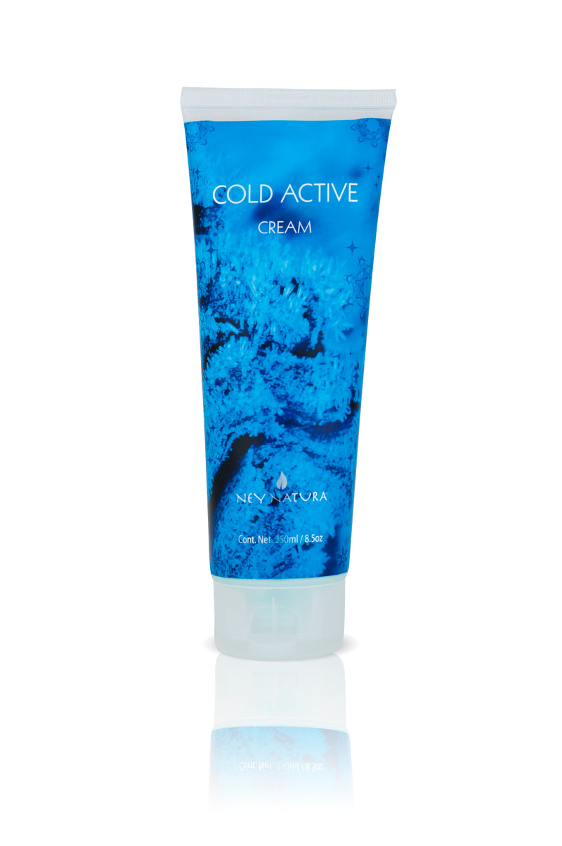 Cold Active