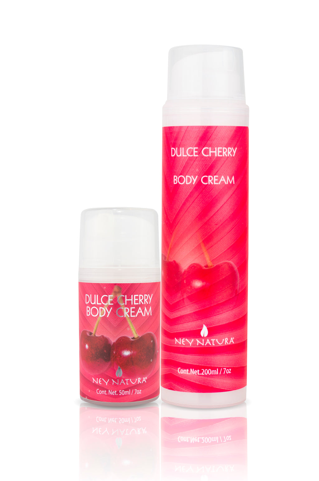 Dulce Cherry Body Cream
