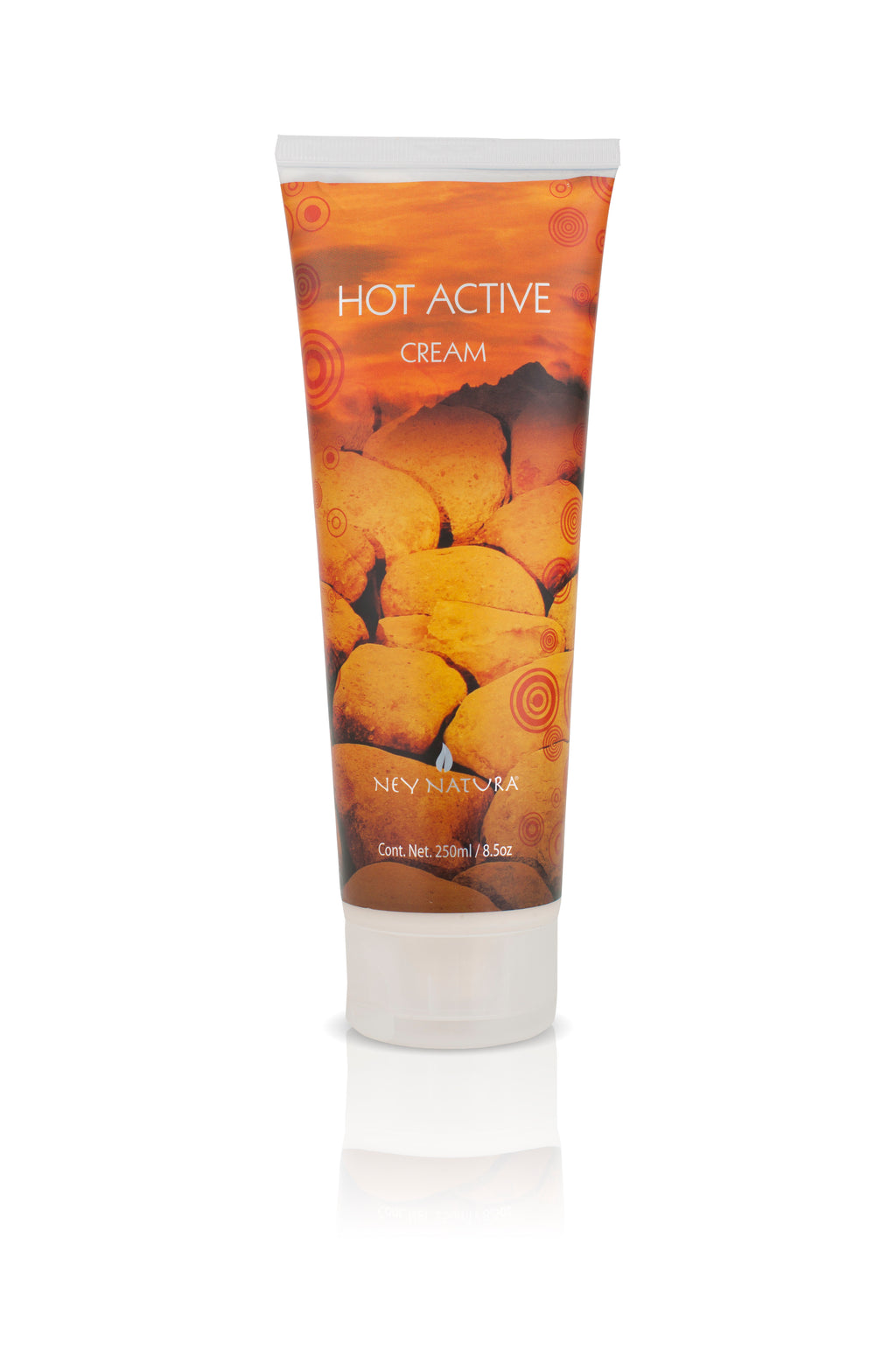 Hot Active Cream