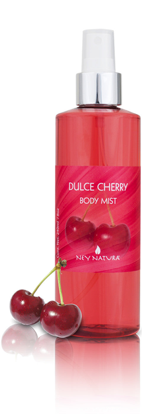 Dulce Cherry