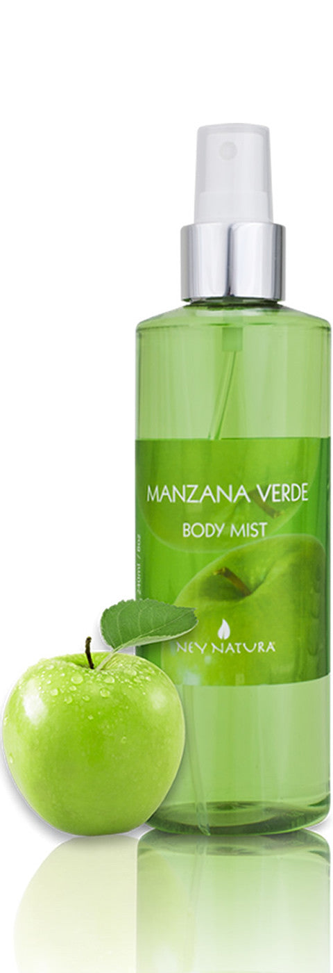 Manzana Verde
